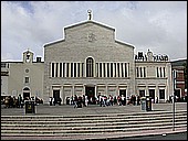 Chruch of Padre Pio.JPG