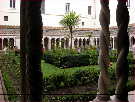 Vatican Garden.JPG